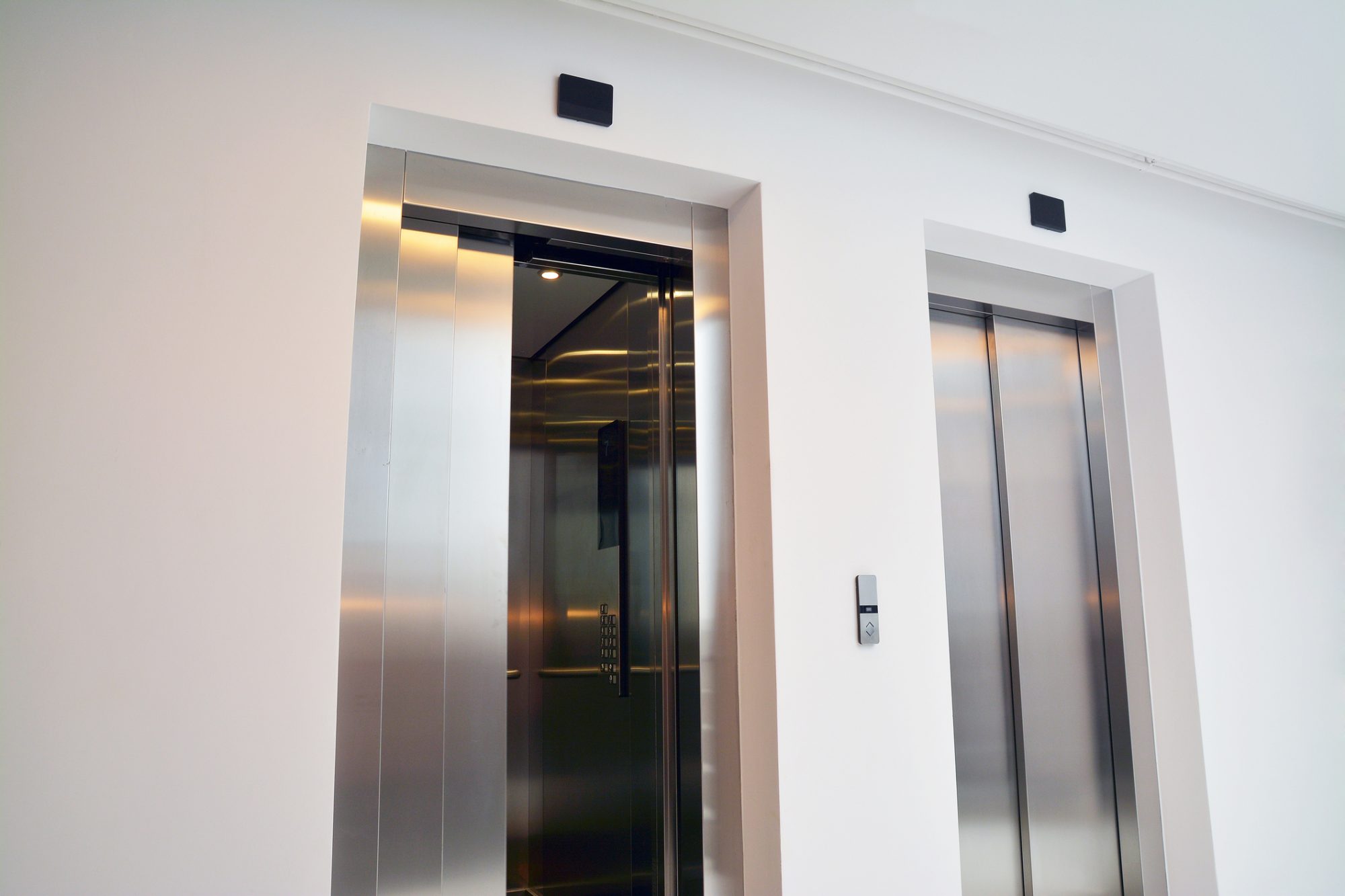 Lift Inspections & Upgrades in Dartford