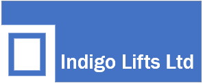 Indigo Lifts Ltd Logo