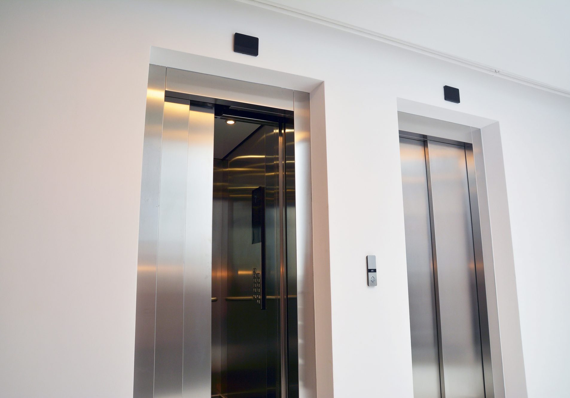 Lift Maintenance across London, Kent, Essex, Sussex & Surrey