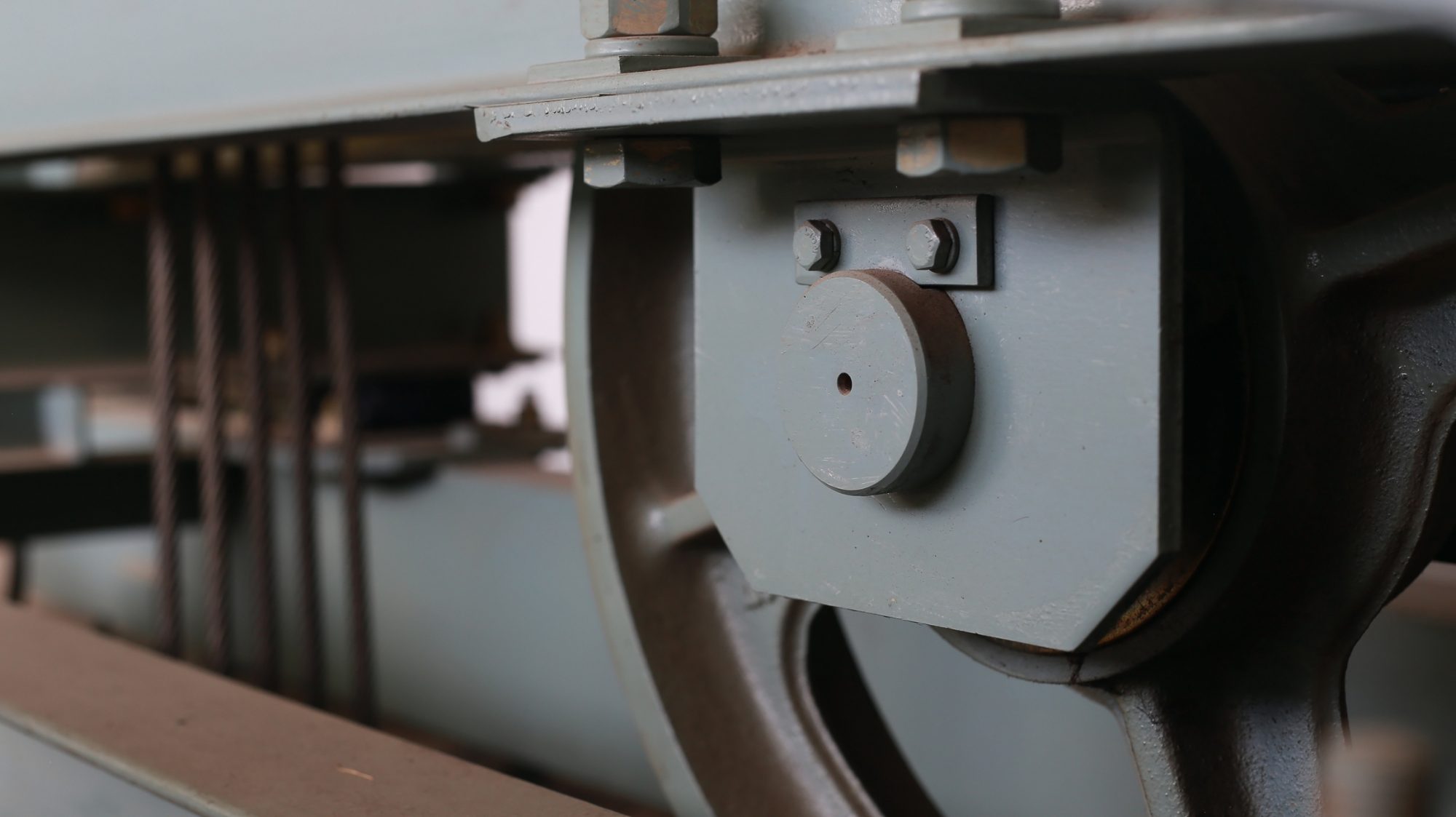 Lift Inspections & Upgrades in Dartford Indigo Lifts Ltd